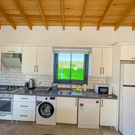 Villaderyadeniz 别墅 Kizilyaka