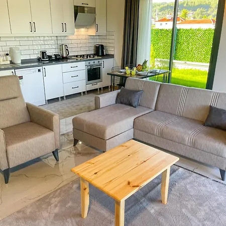 Villaderyadeniz Villa