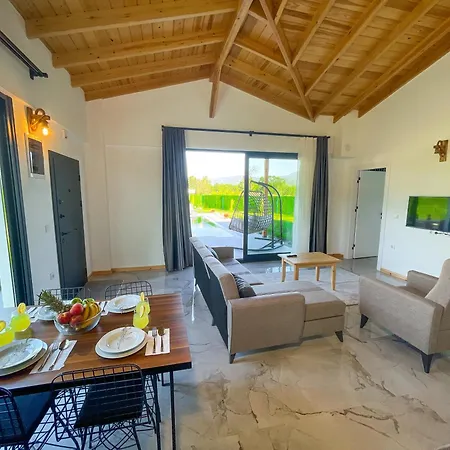 Villaderyadeniz Kizilyaka