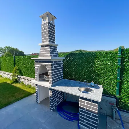 Villaderyadeniz * Kizilyaka