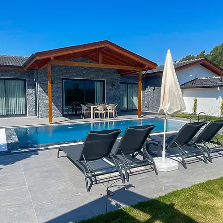 Villa Villaderyadeniz *