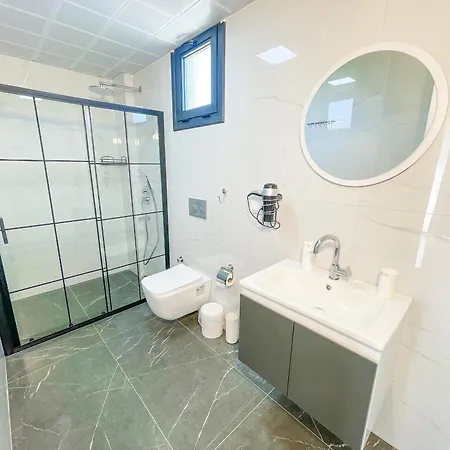 Villa Villaderyadeniz