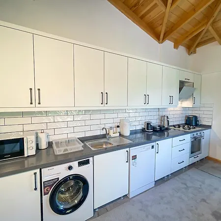 Villaderyadeniz * Kizilyaka