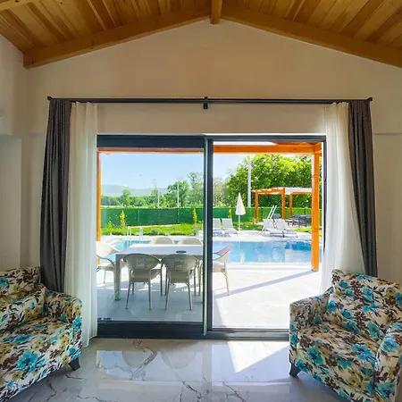 Villaderyadeniz Villa Kizilyaka