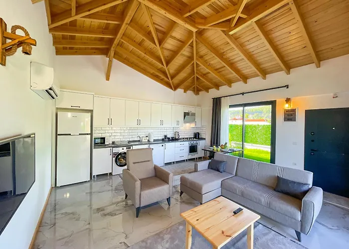 Villa Villaderyadeniz