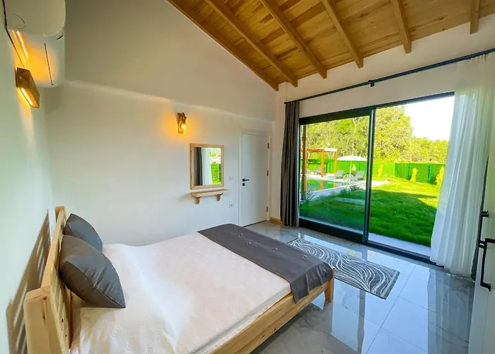 Villaderyadeniz * Kizilyaka