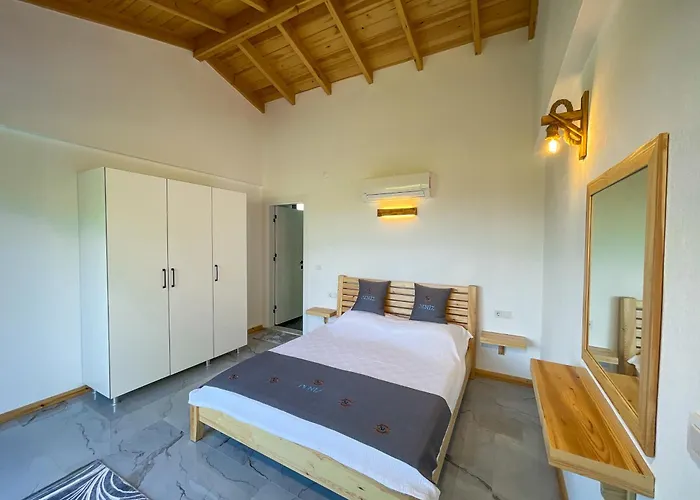 Villaderyadeniz Villa