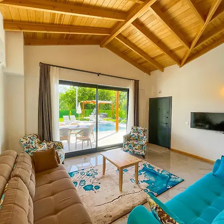 Villa Villaderyadeniz