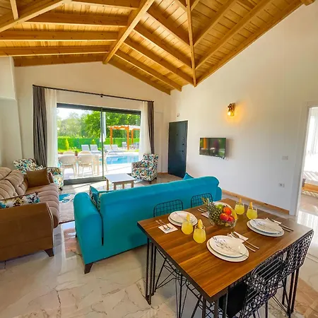 Villa Villaderyadeniz