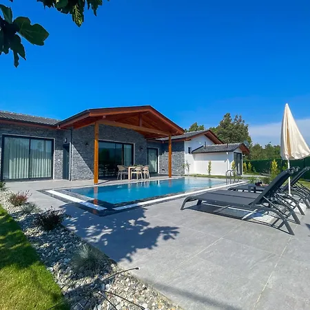 Villaderyadeniz