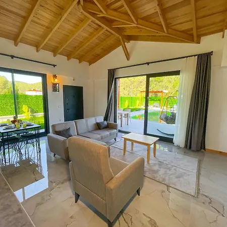 Villaderyadeniz Villa Kizilyaka