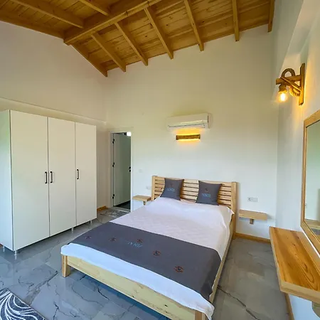 Villaderyadeniz Villa