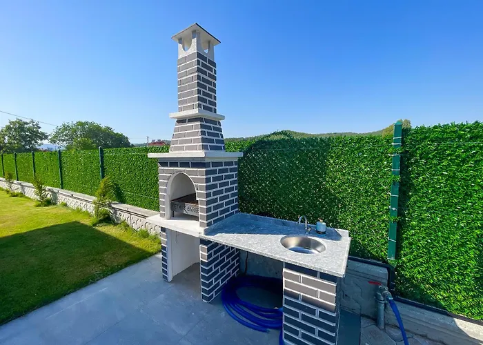 Villaderyadeniz * Kizilyaka