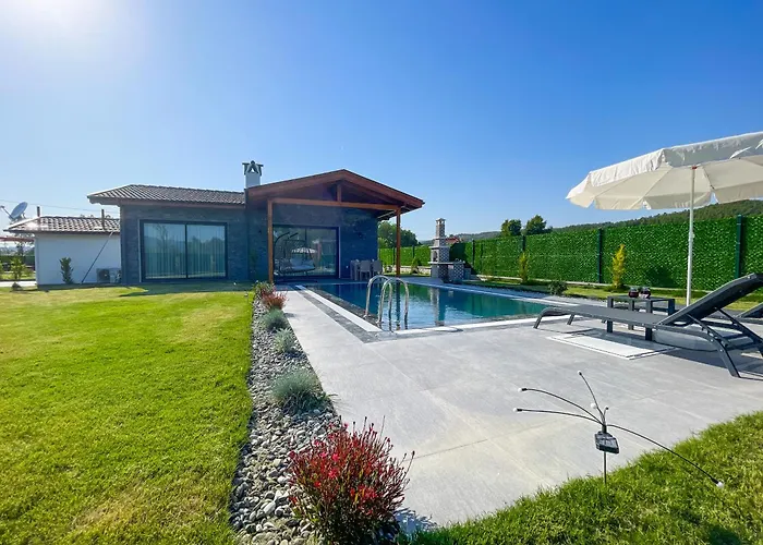 Villaderyadeniz * Kizilyaka