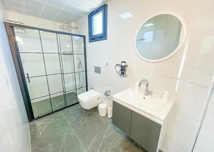 Vilă Villaderyadeniz