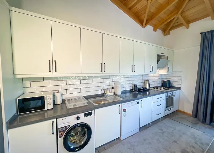 Villaderyadeniz * Kizilyaka